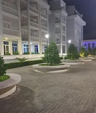 Apartamento Grand Europa *