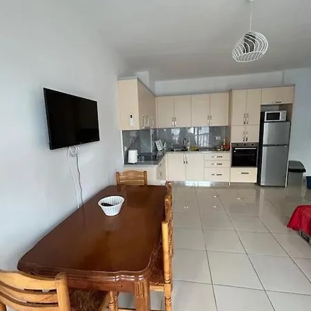 Apartamento Grand Europa *