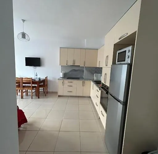 Apartamento Grand Europa