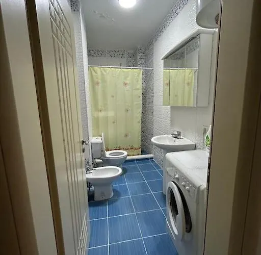 Apartamento Grand Europa