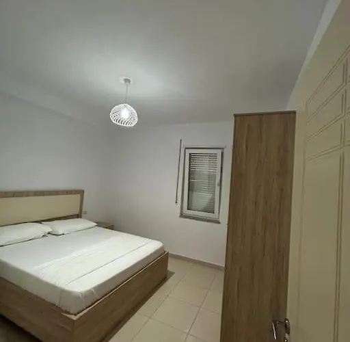 Grand Europa Apartamento *