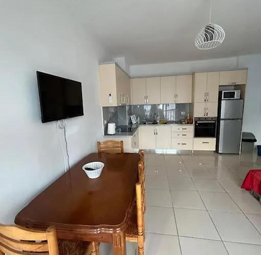 Apartamento Grand Europa *