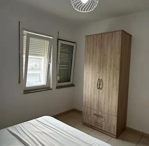 Grand Europa Apartamento