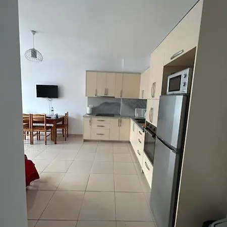Appartement Grand Europa