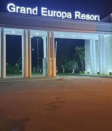 Grand Europa