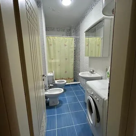 Appartement Grand Europa