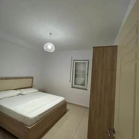 Grand Europa Appartement *